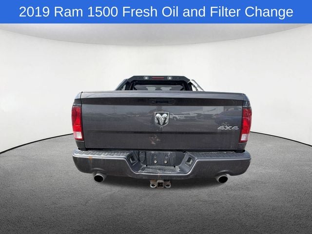 2019 RAM 1500 Classic Express