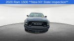2020 RAM 1500 Classic Warlock