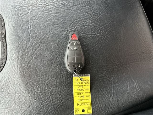 2020 RAM 1500 Classic Warlock