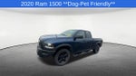 2020 RAM 1500 Classic Warlock
