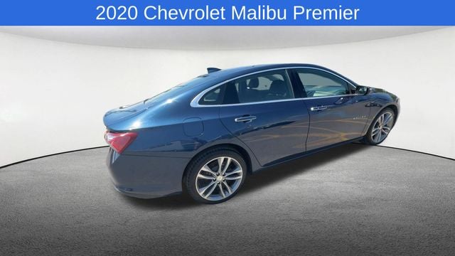 2020 Chevrolet Malibu Premier