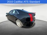 2016 Cadillac ATS 2.0L Turbo