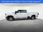 2023 GMC Sierra 2500HD SLE