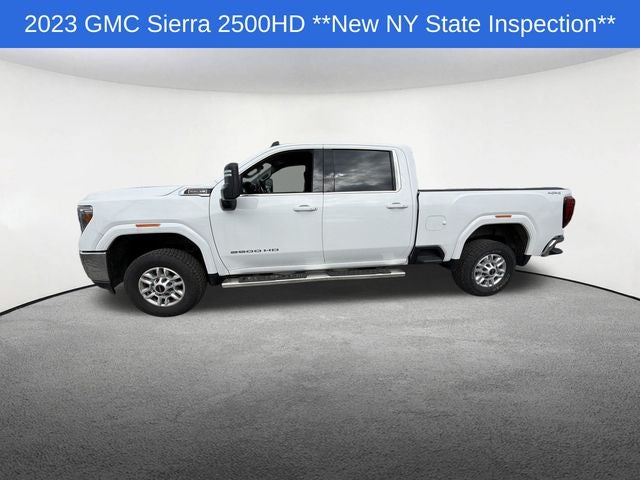 2023 GMC Sierra 2500HD SLE