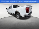 2023 GMC Sierra 2500HD SLE