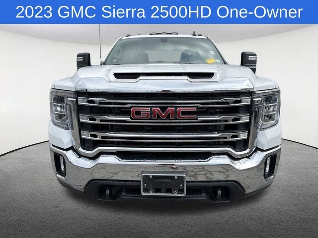 2023 GMC Sierra 2500HD SLE
