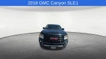 2018 GMC Canyon SLE1
