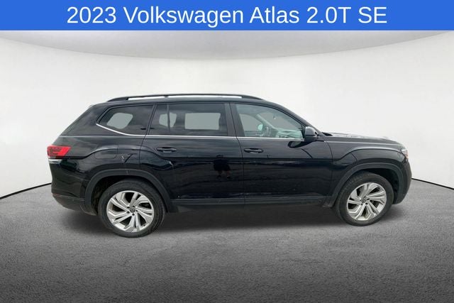 2023 Volkswagen Atlas 2.0T SE w/Technology