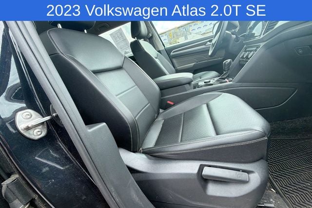 2023 Volkswagen Atlas 2.0T SE w/Technology