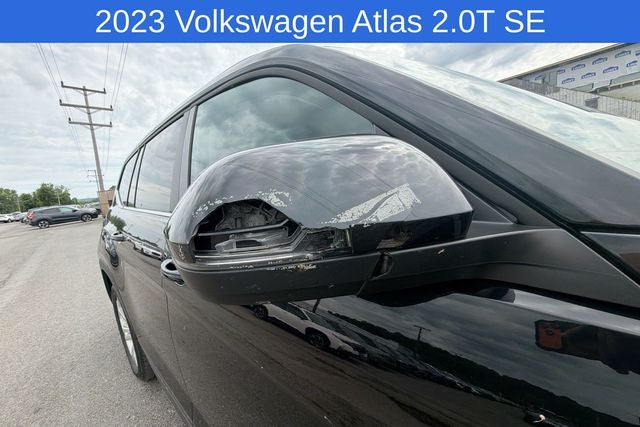 2023 Volkswagen Atlas 2.0T SE w/Technology