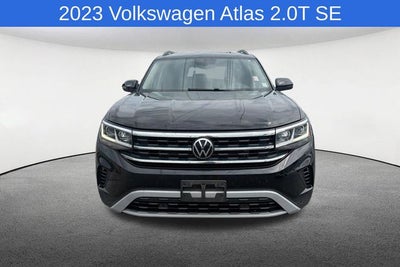 2023 Volkswagen Atlas 2.0T SE w/Technology