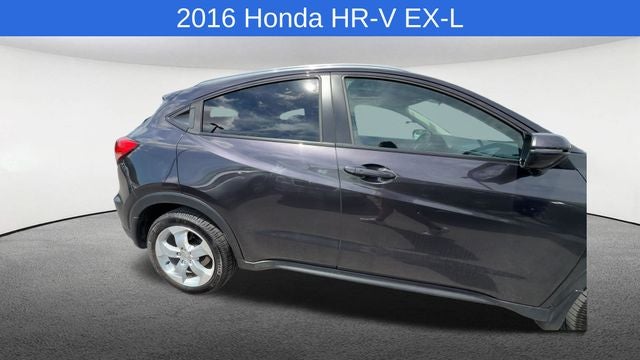 2016 Honda HR-V EX-L w/Navigation