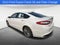 2013 Ford Fusion Titanium