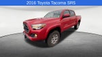 2016 Toyota Tacoma SR5 V6