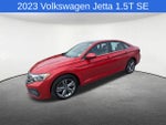 2023 Volkswagen Jetta 1.5T SE