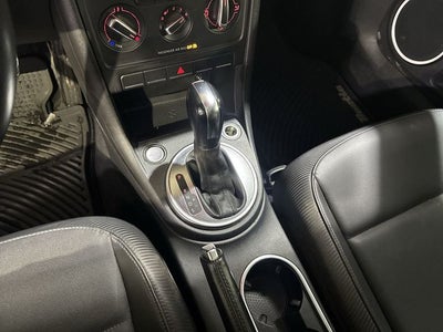 2012 Volkswagen Beetle 2.5L
