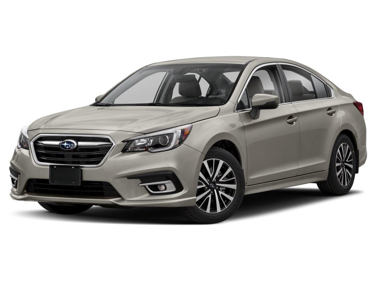2018 Subaru Legacy 2.5i Premium