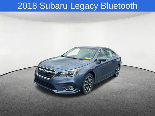 2018 Subaru Legacy 2.5i Premium