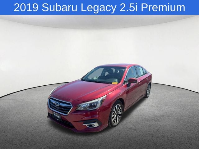 2019 Subaru Legacy 2.5i Premium