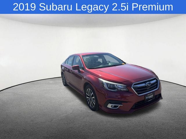 2019 Subaru Legacy 2.5i Premium