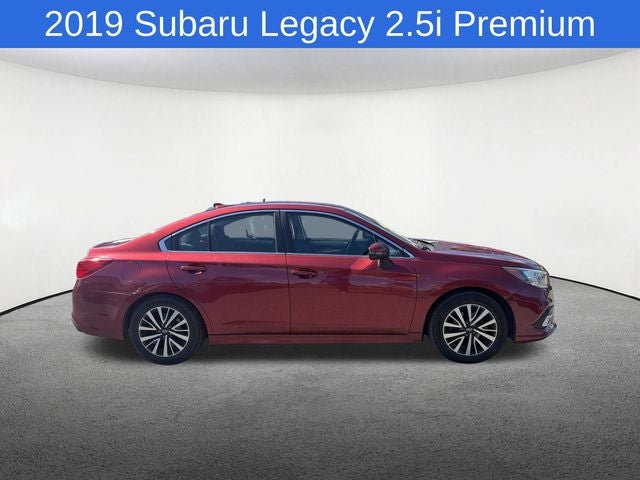 2019 Subaru Legacy 2.5i Premium