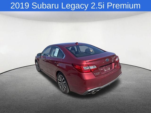 2019 Subaru Legacy 2.5i Premium