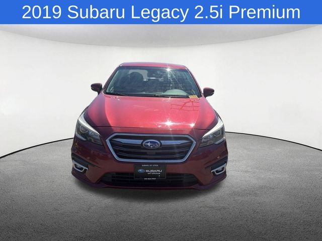 2019 Subaru Legacy 2.5i Premium