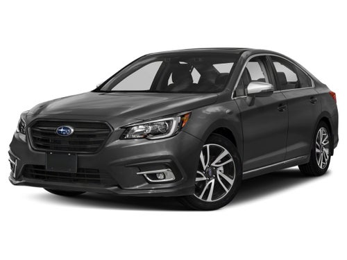2018 Subaru Legacy 2.5i Sport