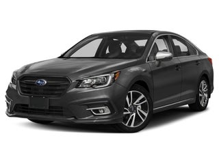 2018 Subaru Legacy 2.5i Sport