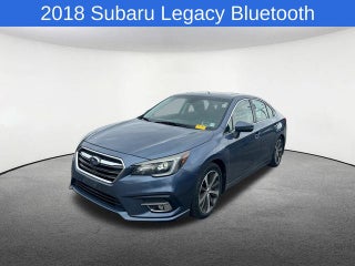 2018 Subaru Legacy 3.6R Limited