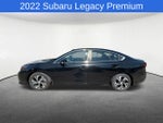 2022 Subaru Legacy Premium