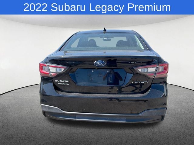 2022 Subaru Legacy Premium
