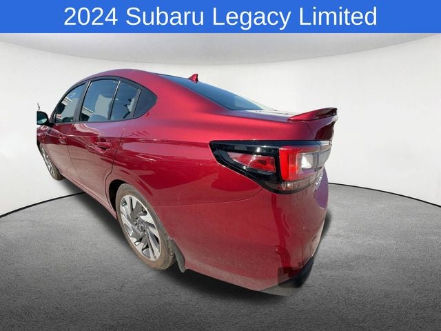 2024 Subaru Legacy Limited