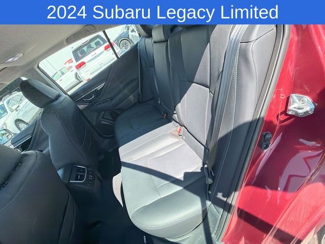 2024 Subaru Legacy Limited