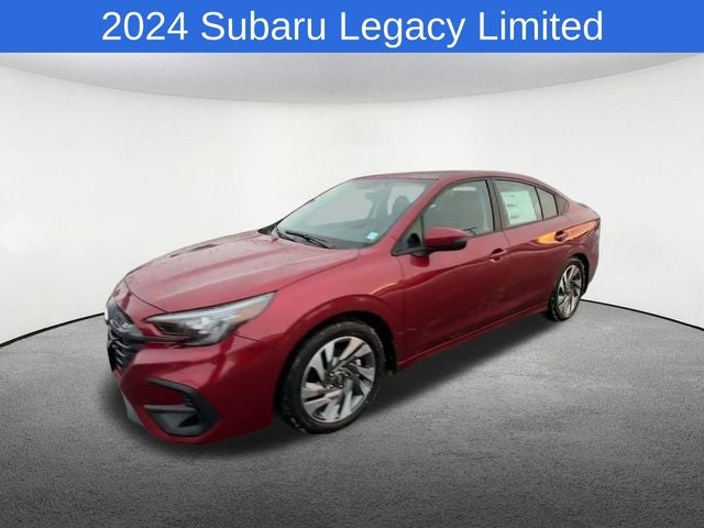 2024 Subaru Legacy Limited