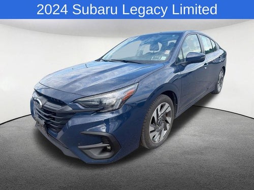 2024 Subaru Legacy Limited
