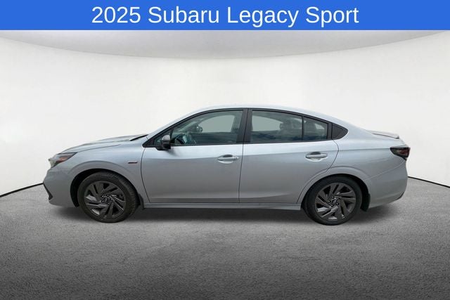 2025 Subaru Legacy Sport