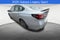 2025 Subaru Legacy Sport