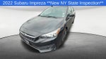 2022 Subaru Impreza Base