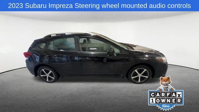 2023 Subaru Impreza Premium