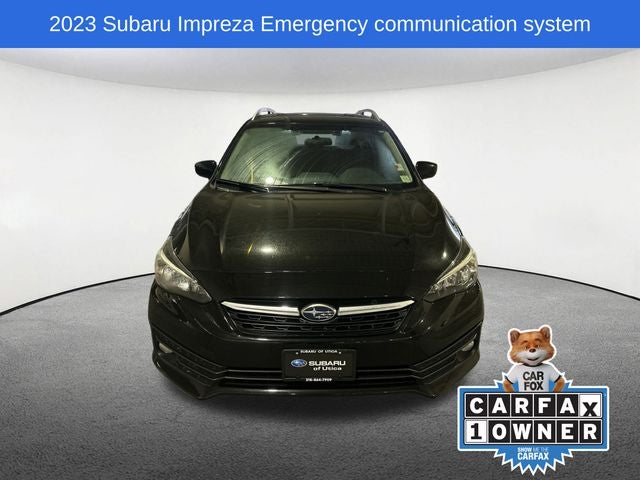 2023 Subaru Impreza Premium