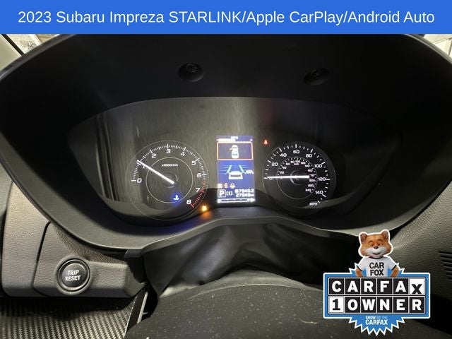 2023 Subaru Impreza Premium