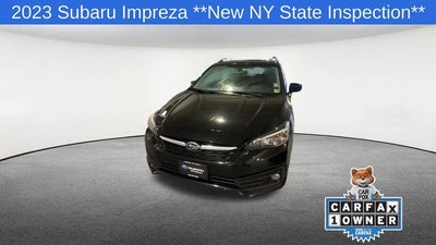 2023 Subaru Impreza Premium