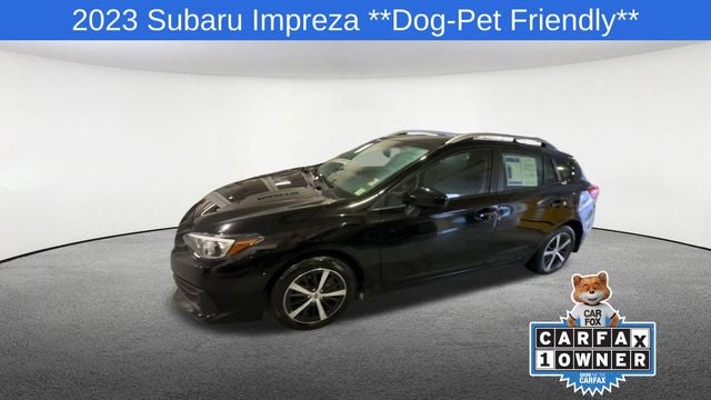 2023 Subaru Impreza Premium
