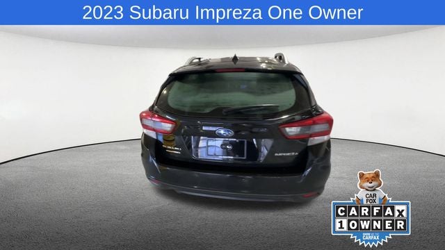 2023 Subaru Impreza Premium