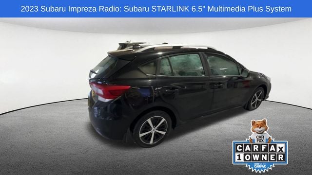 2023 Subaru Impreza Premium
