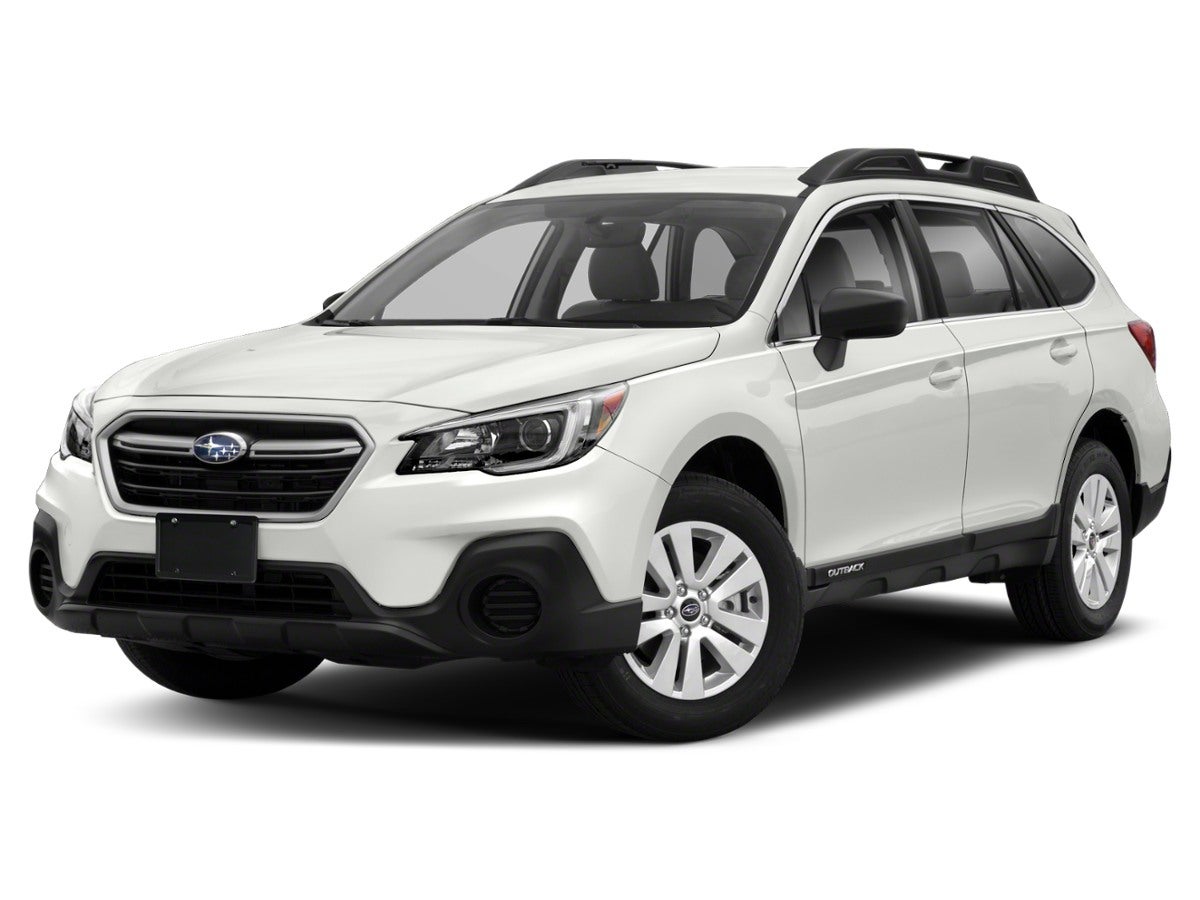 2018 Subaru Outback 2.5i