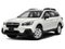 2018 Subaru Outback 2.5i