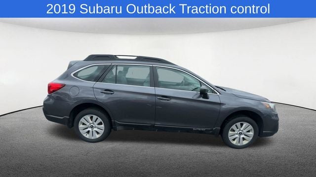 2019 Subaru Outback 2.5i