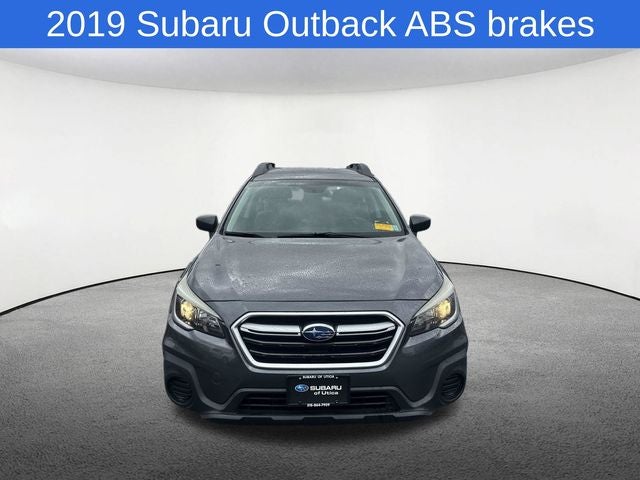 2019 Subaru Outback 2.5i